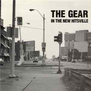 The Gear - In The New Hitsville flac