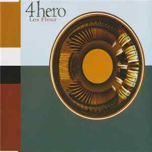 4 Hero - Les Fleur flac