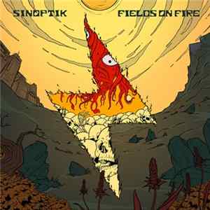 Sinoptik - Fields On Fire flac
