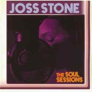 Joss Stone - The Soul Sessions flac