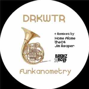 DRKWTR - Funkanometry flac