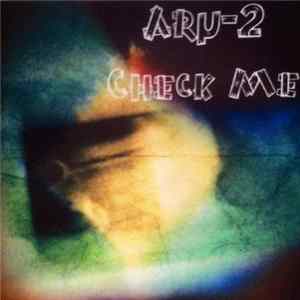 Arµ-2 - Check Me flac