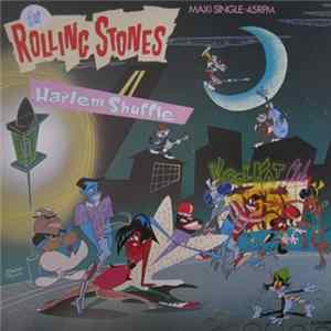 The Rolling Stones - Harlem Shuffle flac