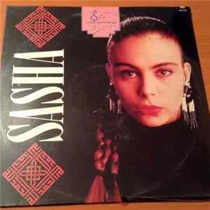 Sasha - La Coleccion flac