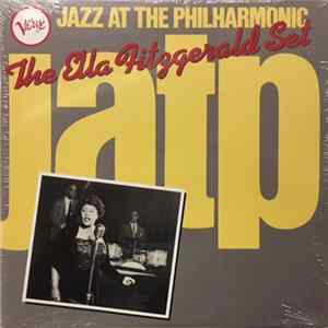 Ella Fitzgerald - Jazz At The Philharmonic: The Ella Fitzgerald Set flac
