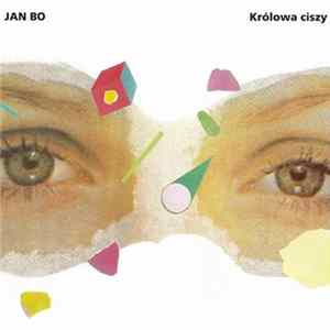 Jan Bo - Królowa Ciszy flac