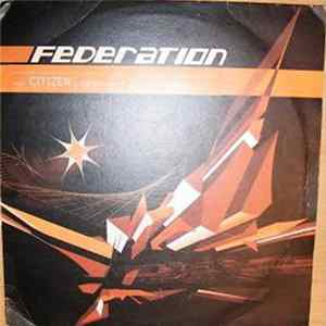 Citizen - The Motion (DJ Kalm Mix) / Carousel flac