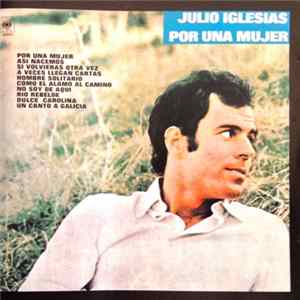 Julio Iglesias - Por Una Mujer flac