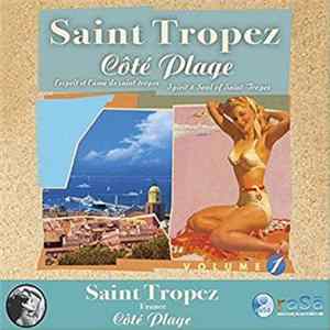 Various - Saint Tropez - Côté Plage flac