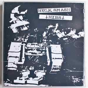 Hulk Smash / +HIRS+ - Hulk Smash / +HIRS+ flac