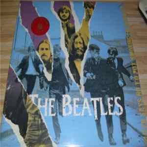 The Beatles - Queen Says No To Pot Smoking FBI Members! flac