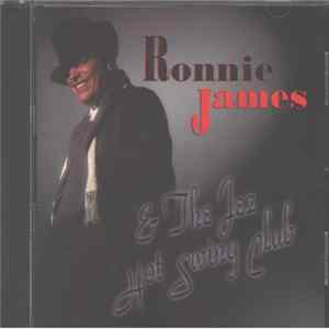 Ronnie James - Ronnie James & The Jez Hot Swing Club flac