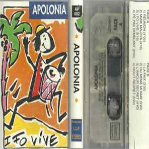 Apolonia - I Fo Vive flac