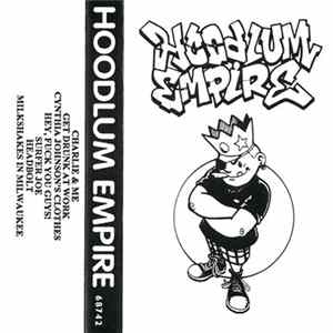 Hoodlum Empire - Hoodlum Empire flac