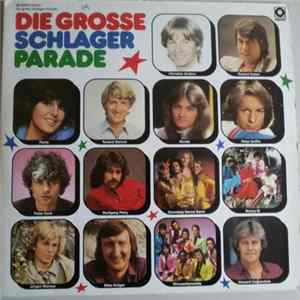 various - Die Große Schlager-Parade flac