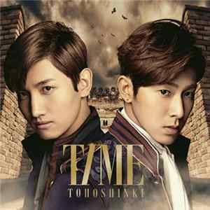 Tohoshinki - Time flac
