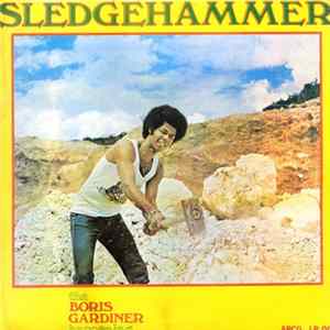 The Boris Gardiner Happening - Sledgehammer flac