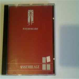 Gary Scargill, Peter Oldroyd - Assemblage flac