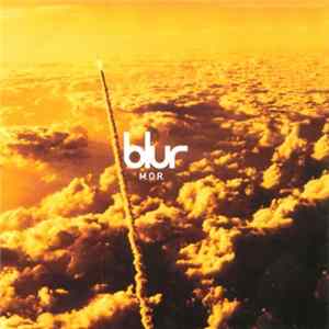Blur - M.O.R. flac