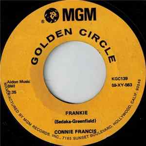 Connie Francis - Frankie flac