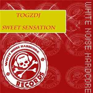 TogzDJ - Sweet Sensation flac