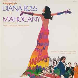 Michael Masser - The Original Soundtrack Of Mahogany flac