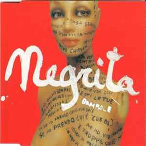Negrita - Bambole flac
