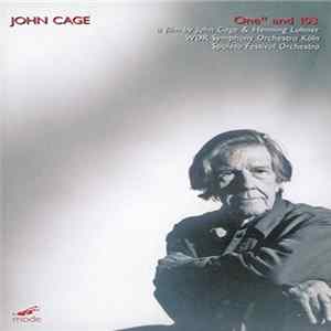 John Cage - One11 And 103 flac