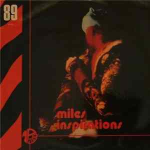 Quartet Janot Morales - Miles Inspirations flac