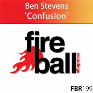 Ben Stevens - Confusion flac