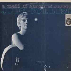 Judy Collins - A Maid Of Constant Sorrow flac