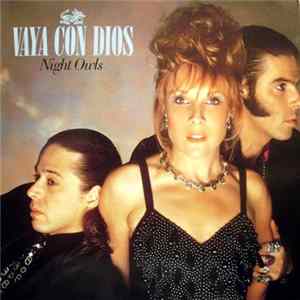 Vaya Con Dios - Night Owls flac