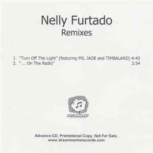 Nelly Furtado - Remixes flac