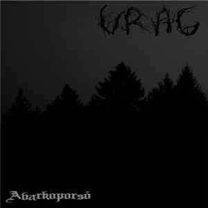 Vrag - Avarkoporsó flac