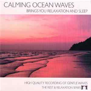 Ryan Judd - Calming Ocean Waves flac