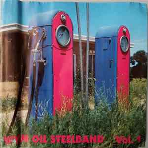 Wym Oil Steelband - Vol. 1 flac