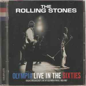 The Rolling Stones - Olympia Live In The Sixties flac
