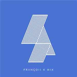 Mark Barrott - Cascades (François K Mix) flac
