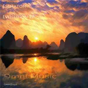 Eschaton - Evolution EP flac