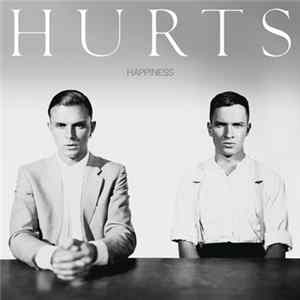Hurts - Happiness flac