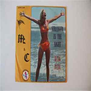 M & C - Stranger In The Night / Bang Bang flac