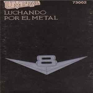 V8 - Luchando Por El Metal flac