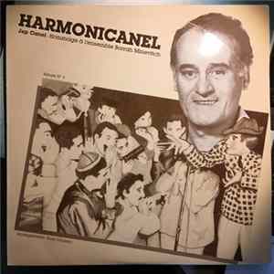 Jep Canel - Harmonicanel flac