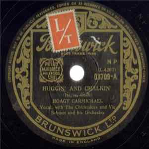Hoagy Carmichael - Huggin' And Chalkin' / Ole Buttermilk Sky flac