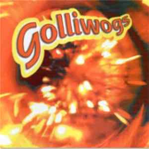 Golliwogs - Live flac