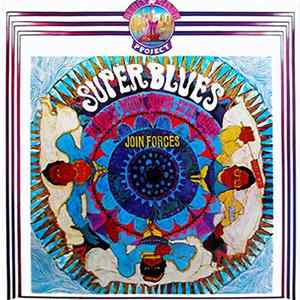 Bo Diddley, Muddy Waters, Little Walter - Super Blues (Bo Diddley, Muddy Waters, Little Walter Join Forces) flac