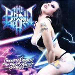 The Band Apart - Creepy Stories For Party Night Glories flac
