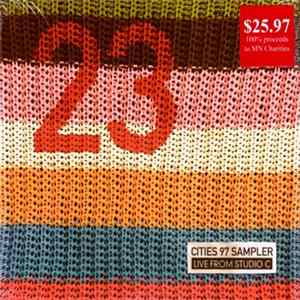 Various - Cities 97 Sampler Volume 23 flac