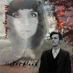 The Burning Leaves - Sisterblood flac