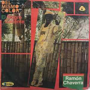 Ramón Chaverra - Del mismo color flac